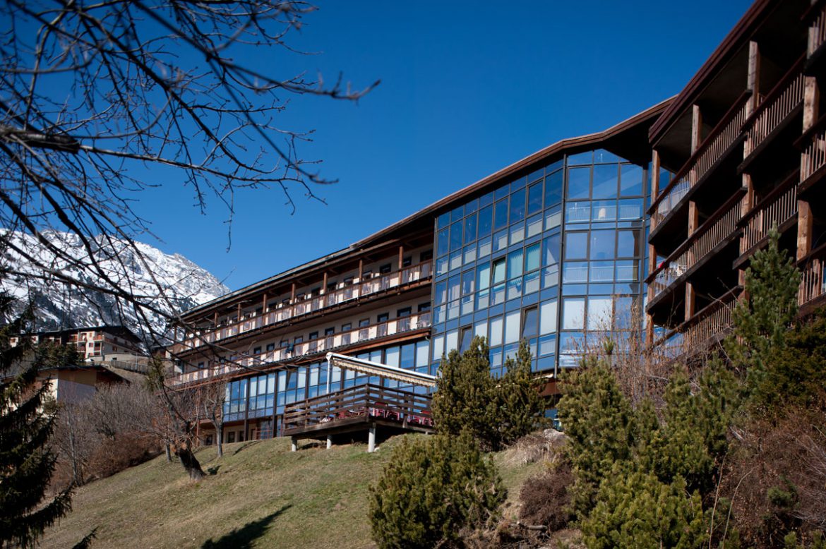 Centre De Vacances Caes Du Cnrs Paul Langevin