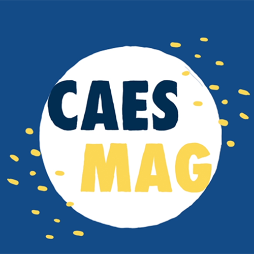 CAES Mag