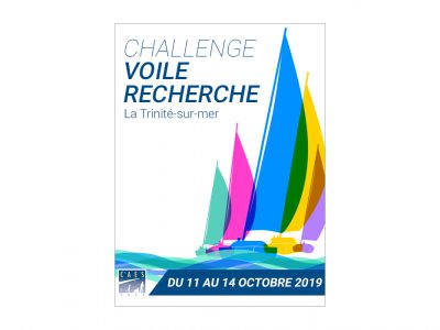 Challenge voile recherche 2019