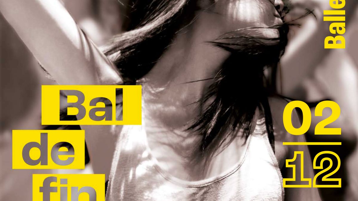 Bal de fin d’année : laissez-vous surprendre par la danse ! - CAES Mag
